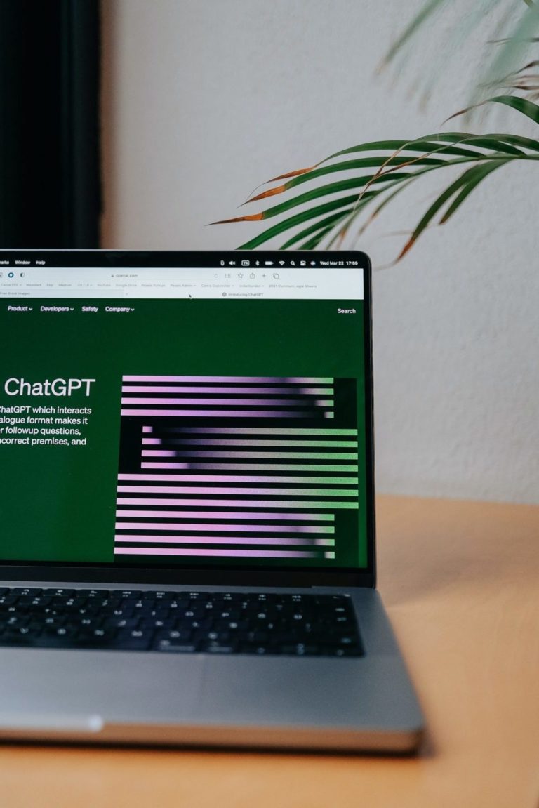 Transform Your Business and Lifestyle with ChatGPT: A Beginner’s Guide